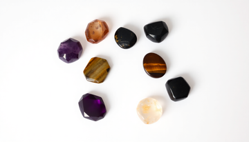 Top 7 Gemstones for Daily Protection & Positive Energy