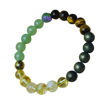 Money Magnet Bracelet
