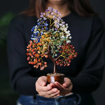 Feng Shui Tree