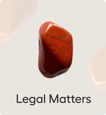 Legal Matter