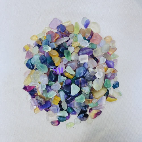 Decorative Healing Crystal Chips