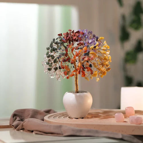 Feng Shui Tree
