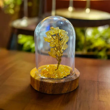 Gemstone Tree